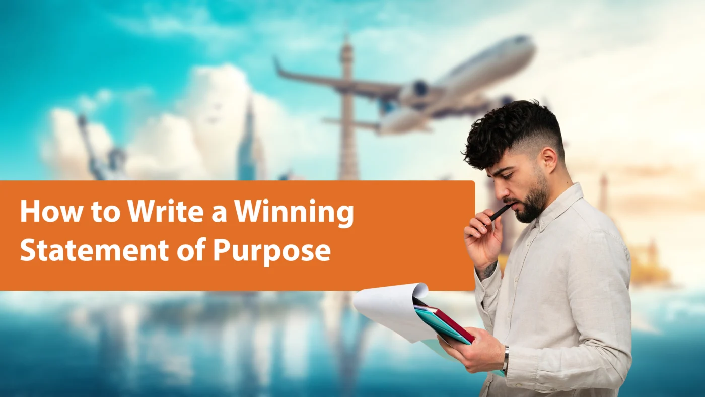 Statement of Purpose