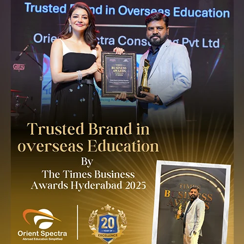 Celebrating 20 Years of Excellence and the Times Business Award 2025