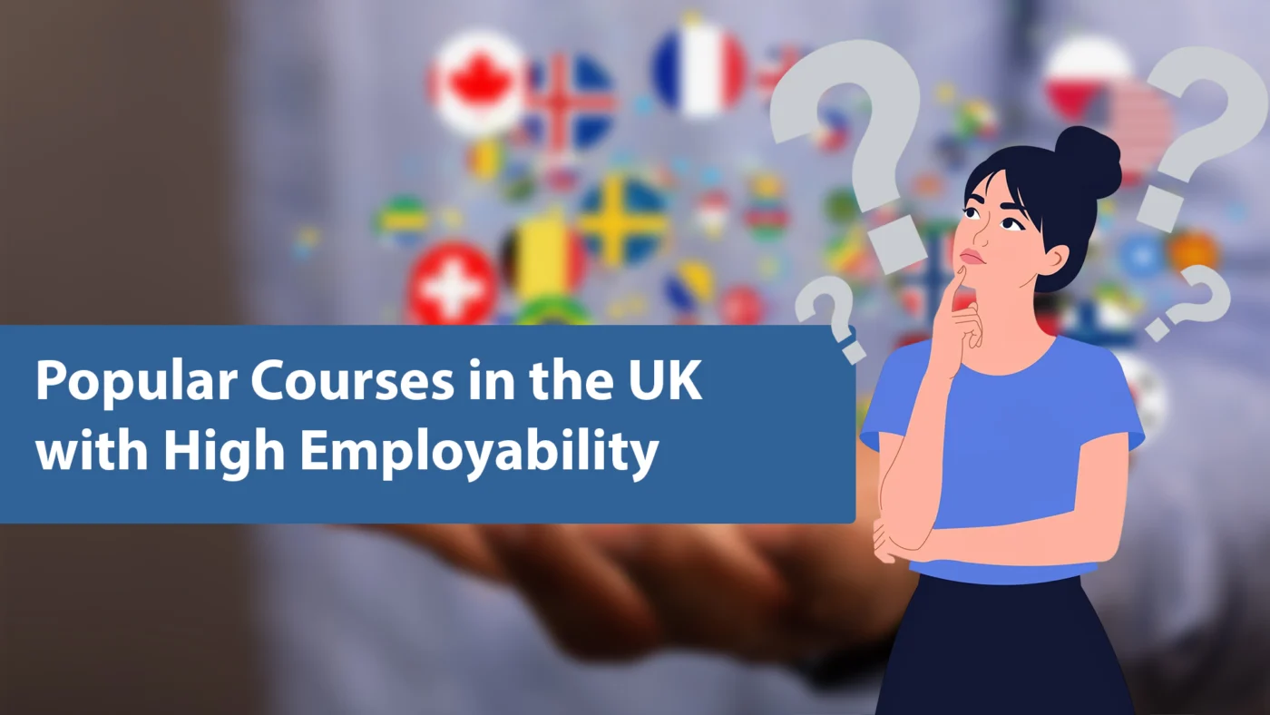 How to Choose the Right Country to Study Abroad – A 2026 Guide for Hyderabad Students